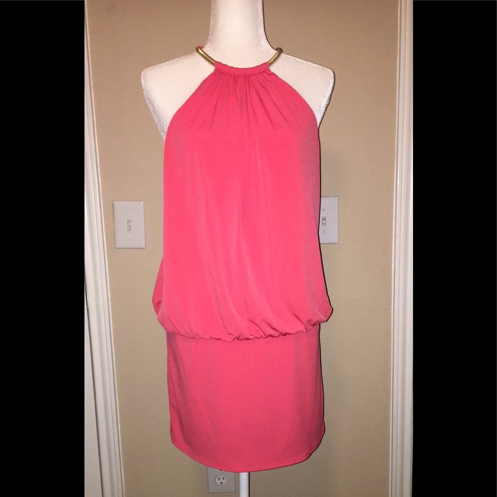 🛍LAUNDRY by Shelli Segal dress🛍